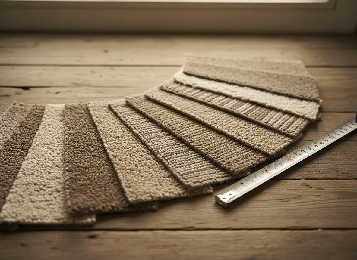 Carpet Installation Iron Mountain, MI FAQs